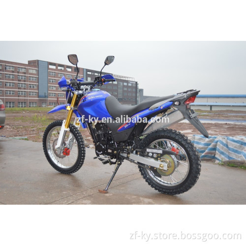 Chinese 250cc dirt bike for sale cheap bikes from china wholesale 250cc dirt bike price ZF250GY-2A